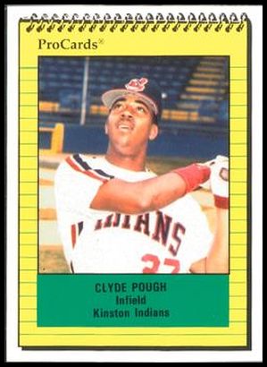 330 Clyde Pough